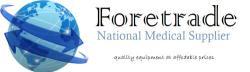 Foretrade National Medical Supplier