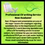 CV