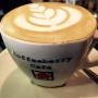 Coffeeberry Cafe's award-winning coffee