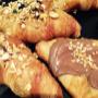 Sweet and savoury delights from our Bakers Table