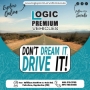 Dont dream it - Drive it