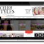 Celeb Styles Magazine