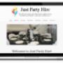 Uploaded by visitor on 2017/01/09 - Just Party Hire