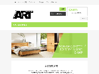 Advanced Resin Technologies (ART)'s website