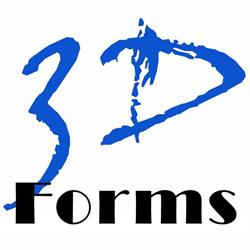 3D Forms