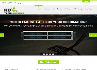 RD Technologies
