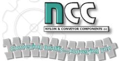NCC Nylon Conveyor Components