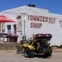 Ronnies Sex Shop