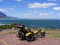 Whale Route and Hermanus.