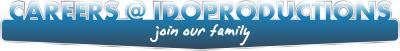 Careers-iDOproductions
