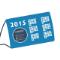 Tent-Calendars