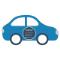 Vehicle-Branding