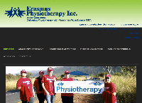 ERASMUS PHYSIOTHERAPISTS