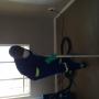 At work