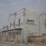 Uploaded by visitor on 2015/08/21 - The original Banks Shop back in 1939 at 66 Hanover Street, District Six.
