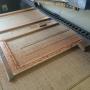 Component cutting