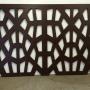 Headboard