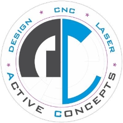 Active Concepts