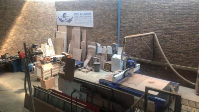 Factory