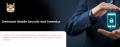 Mobile Device Security and Forensics