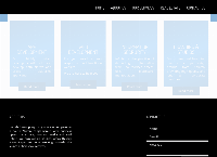 Gemsbok Group's website