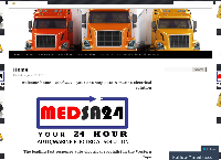 MEDSA24's website