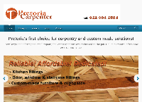 Pretoria Carpenter