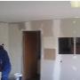 Drywalling
