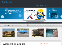 Bvl building & maintenance