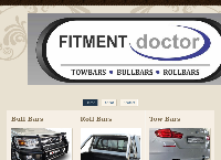 Fitment Doctor