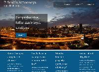 P Smith Attorneys