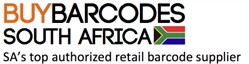 Buy Barcodes South Africa