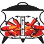 Potjie Fountain 2