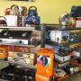 The Shop 5