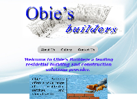Obie's builders