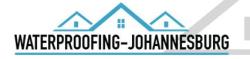 Waterproofing Johannesburg