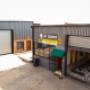 Mini factory