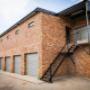 Storage Units