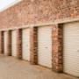 Self Storage Units