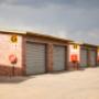 Storage Units