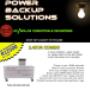 Power Solutions