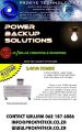 2.4 Kva Inverter