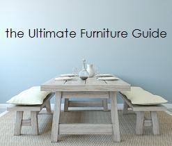 Ultimate Furniture Guide