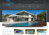 Swimming Pools Pretoria