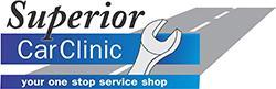 Superior Car Clinic - 5-Star RMI Accredited Workshop