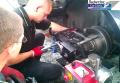 Brake Disc Skimming