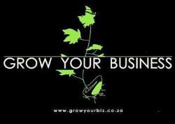 Grow Your Biz (PTY) LTD