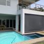 Uploaded by visitor on 2018/01/31 - Outdoor Roller Screen blinds