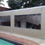 Uploaded by visitor on 2018/01/31 - Pvc Outdoor Blinds