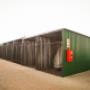 Vehicle Storage